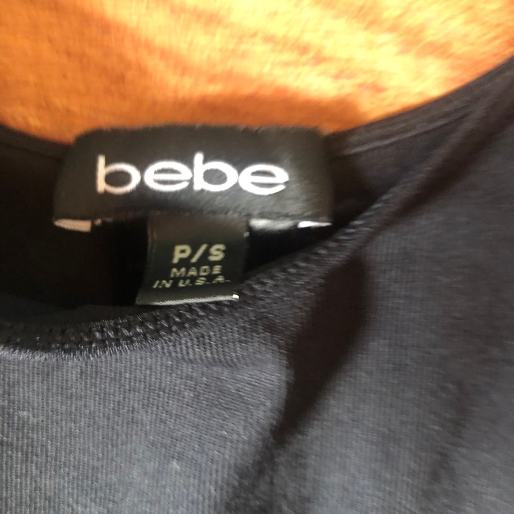 Bebe Dress - Picture 2 of 2